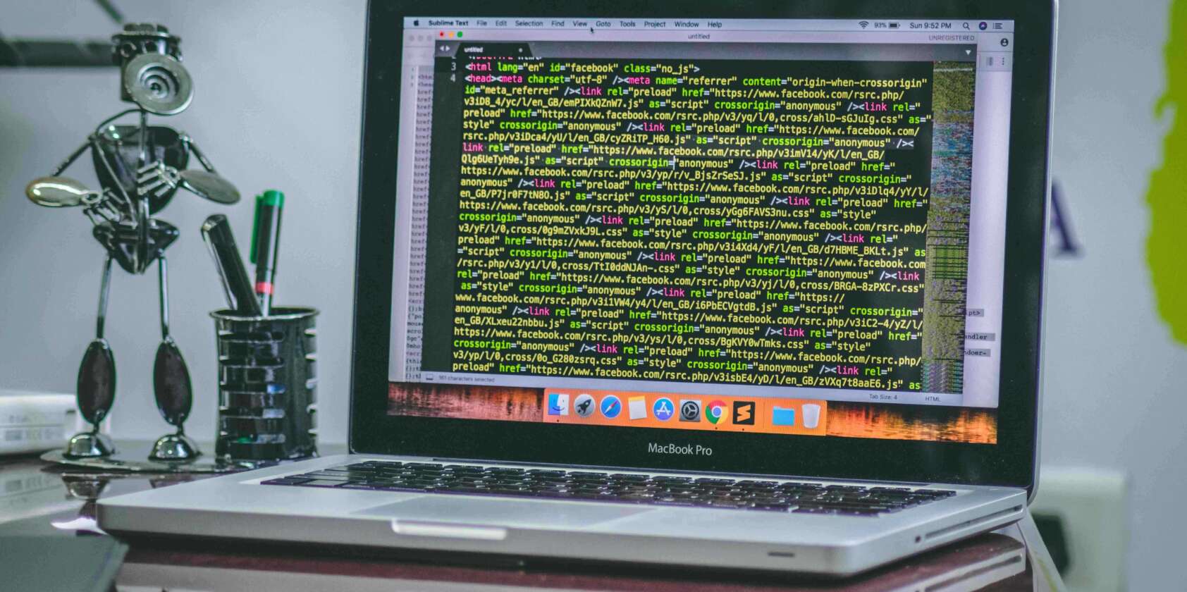 Software Solutions